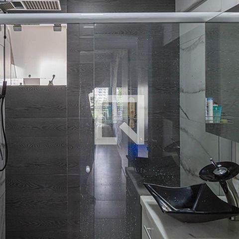 Apartamento à venda com 96m², 2 quartos e 1 vagaBanheiro