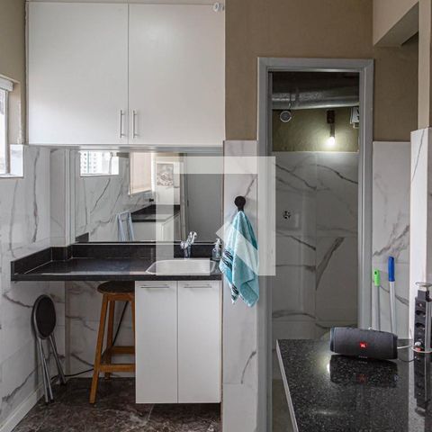Apartamento à venda com 96m², 2 quartos e 1 vagaÁrea de Serviço