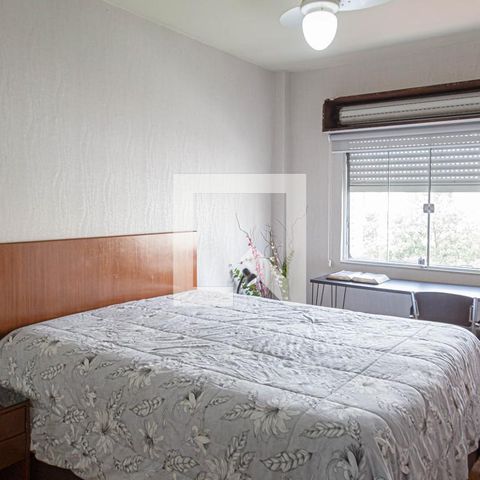 Apartamento à venda com 96m², 2 quartos e 1 vagaQuarto 1 