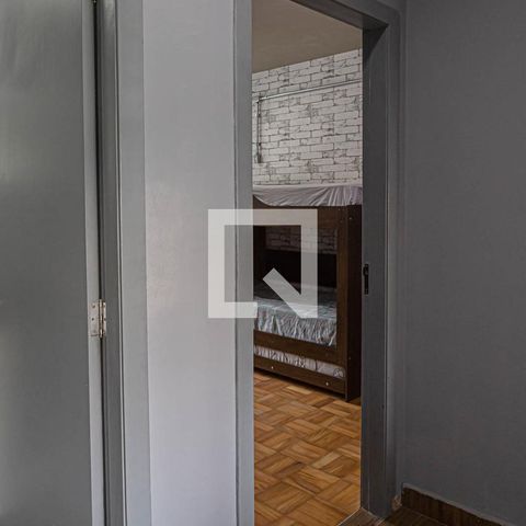 Apartamento à venda com 96m², 2 quartos e 1 vagaCorredor