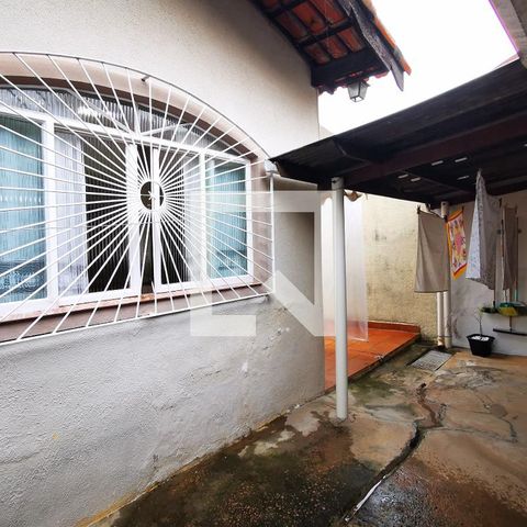 Casa à venda com 135m², 2 quartos e 2 vagasÁrea de Serviço