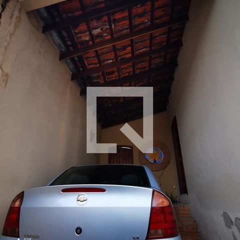 Casa à venda com 135m², 2 quartos e 2 vagasQuintal