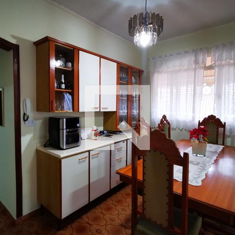 Casa à venda com 135m², 2 quartos e 2 vagasCopa 