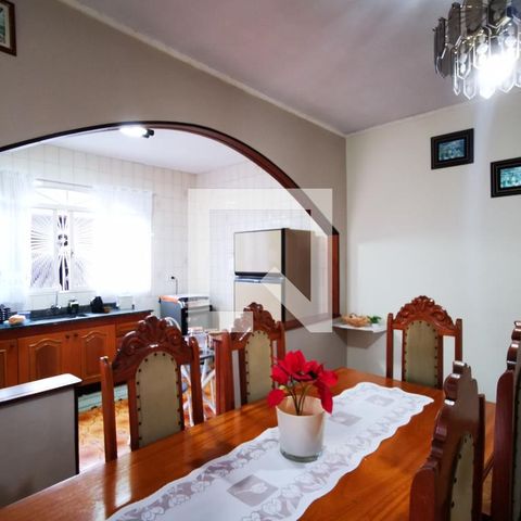 Casa à venda com 135m², 2 quartos e 2 vagasCopa 