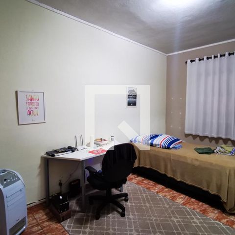 Casa à venda com 135m², 2 quartos e 2 vagasQuarto 
