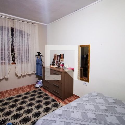 Casa à venda com 135m², 2 quartos e 2 vagasQuarto 2