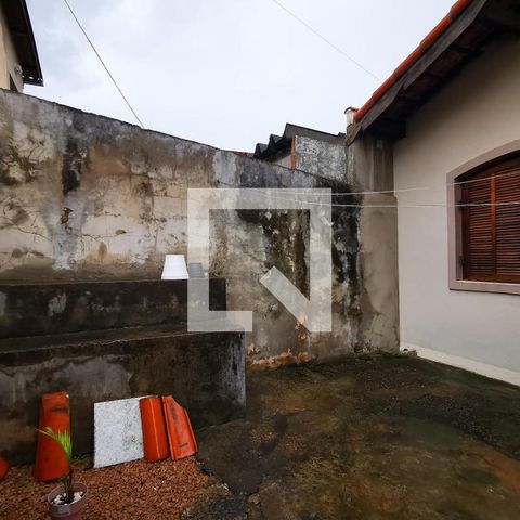 Casa à venda com 135m², 2 quartos e 2 vagasÁrea de Serviço