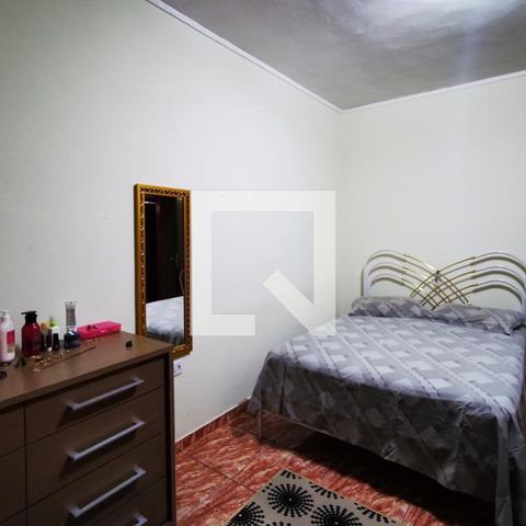 Casa à venda com 135m², 2 quartos e 2 vagasQuarto 2