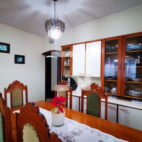 Casa à venda com 135m², 2 quartos e 2 vagasCopa 