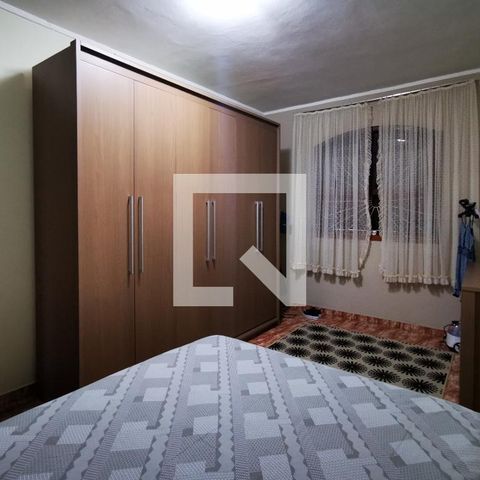 Casa à venda com 135m², 2 quartos e 2 vagasQuarto 2
