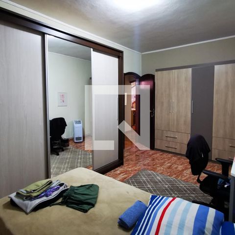Casa à venda com 135m², 2 quartos e 2 vagasQuarto 