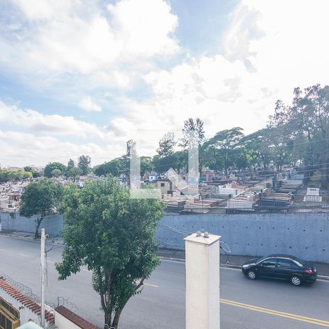 Apartamento para alugar com 120m², 2 quartos e 1 vagaVista do Quarto 1 Suite