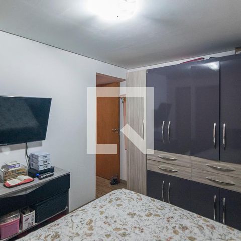 Apartamento para alugar com 120m², 2 quartos e 1 vagaQuarto 1 Suite
