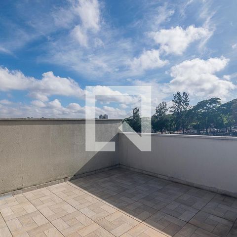 Apartamento para alugar com 120m², 2 quartos e 1 vagaCobertura