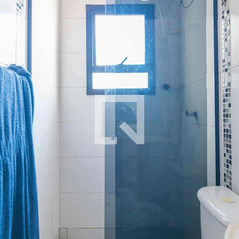 Apartamento para alugar com 120m², 2 quartos e 1 vagaBanheiro
