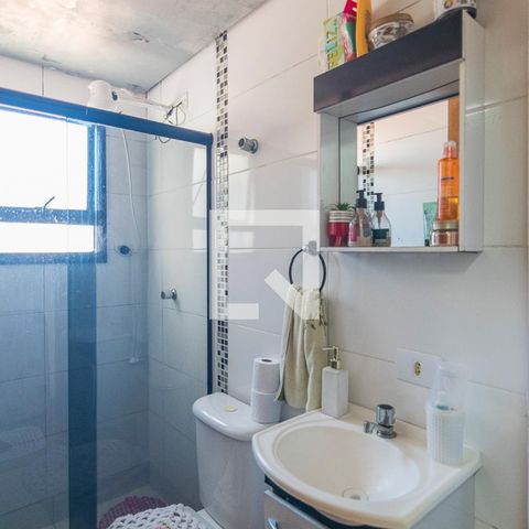 Apartamento para alugar com 120m², 2 quartos e 1 vagaBanheiro