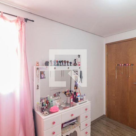 Apartamento para alugar com 120m², 2 quartos e 1 vagaQuarto 2
