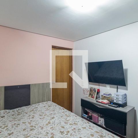 Apartamento para alugar com 120m², 2 quartos e 1 vagaQuarto 1 Suite