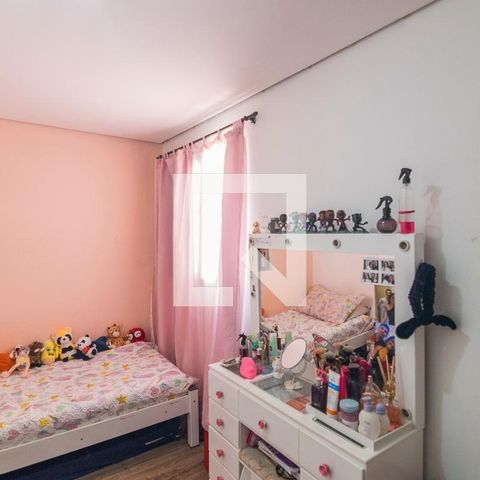 Apartamento para alugar com 120m², 2 quartos e 1 vagaQuarto 2