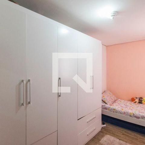 Apartamento para alugar com 120m², 2 quartos e 1 vagaQuarto 2