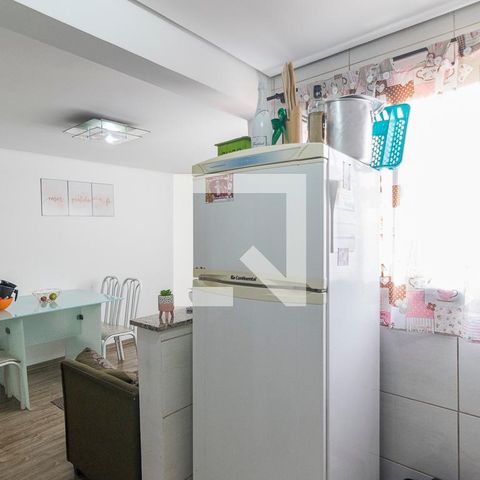 Apartamento para alugar com 120m², 2 quartos e 1 vagaCozinha