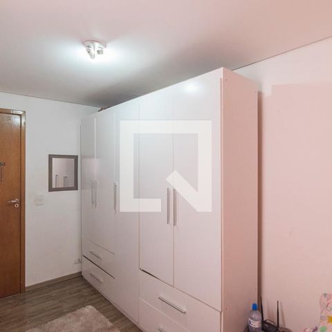 Apartamento para alugar com 120m², 2 quartos e 1 vagaQuarto 2