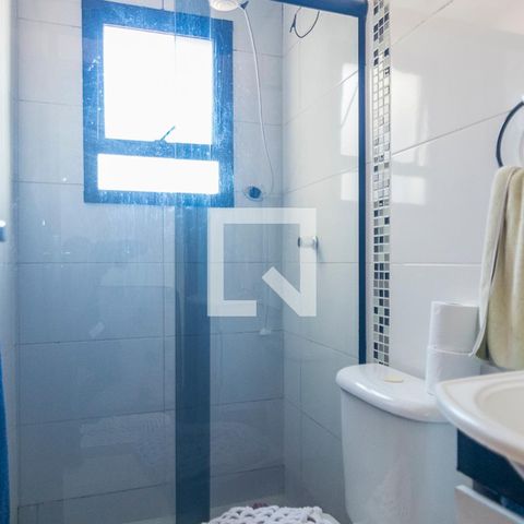 Apartamento para alugar com 120m², 2 quartos e 1 vagaBanheiro
