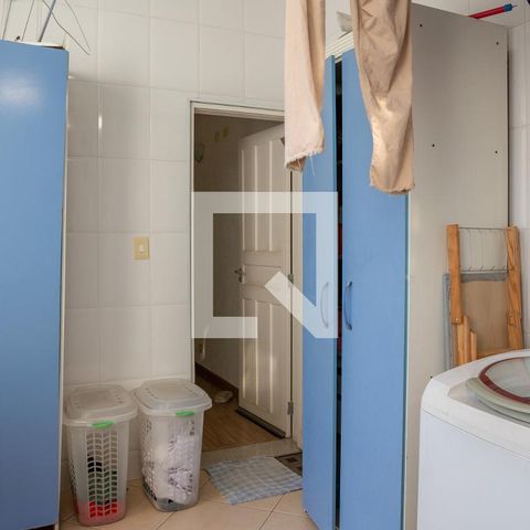 Casa à venda com 270m², 3 quartos e 5 vagasÁrea de Serviço
