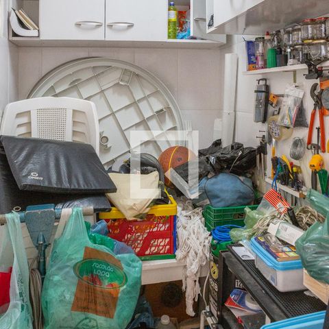 Casa à venda com 270m², 3 quartos e 5 vagasDepósito