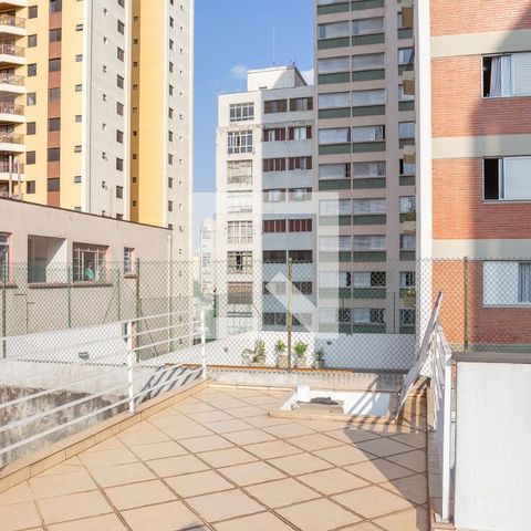 Casa à venda com 270m², 3 quartos e 5 vagasTerceiro Andar