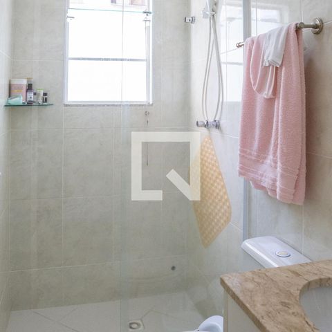 Casa à venda com 270m², 3 quartos e 5 vagasBanheiro Social