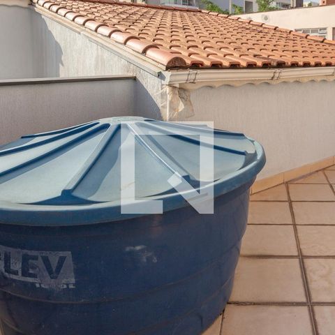 Casa à venda com 270m², 3 quartos e 5 vagasTerceiro Andar