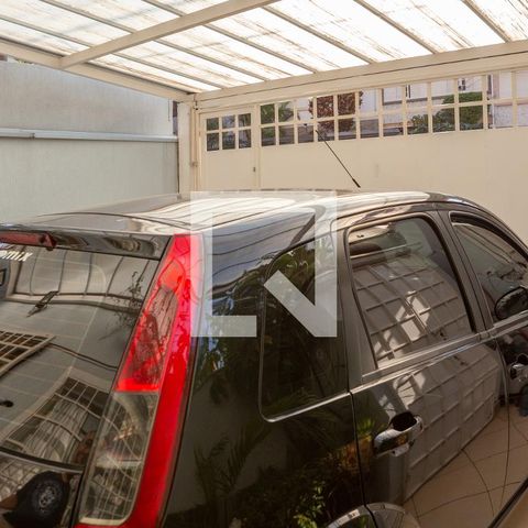 Casa à venda com 270m², 3 quartos e 5 vagasGaragem