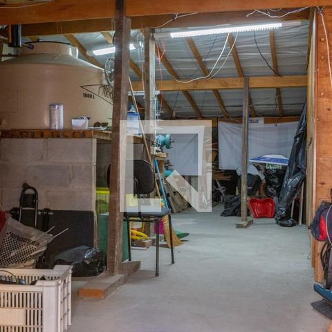 Casa à venda com 270m², 3 quartos e 5 vagasTerceiro Andar - Sótão