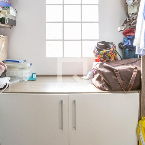 Casa à venda com 270m², 3 quartos e 5 vagasSuíte 1 - Closet