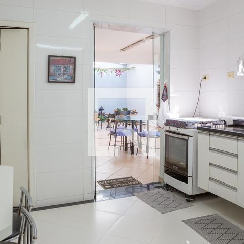 Casa à venda com 270m², 3 quartos e 5 vagasCozinha