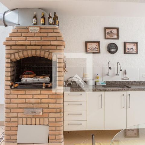 Casa à venda com 270m², 3 quartos e 5 vagasQuintal