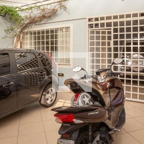 Casa à venda com 270m², 3 quartos e 5 vagasGaragem