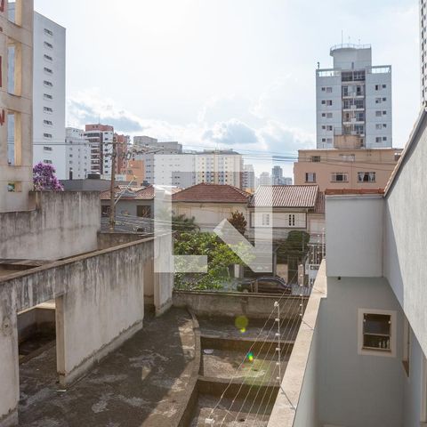 Casa à venda com 270m², 3 quartos e 5 vagasVista do Terceiro Andar