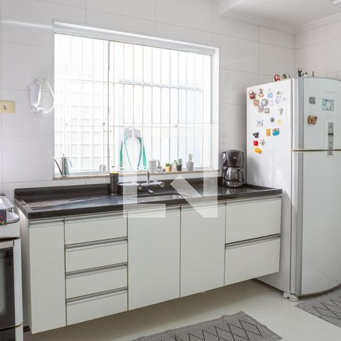Casa à venda com 270m², 3 quartos e 5 vagasCozinha