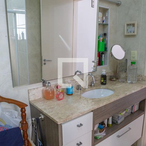 Casa à venda com 270m², 3 quartos e 5 vagasBanheiro de Suíte 1