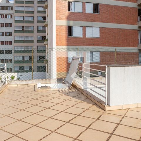 Casa à venda com 270m², 3 quartos e 5 vagasTerceiro Andar