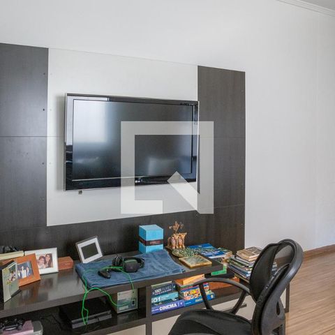 Casa à venda com 270m², 3 quartos e 5 vagasSala de TV