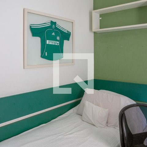 Casa à venda com 270m², 3 quartos e 5 vagasQuarto