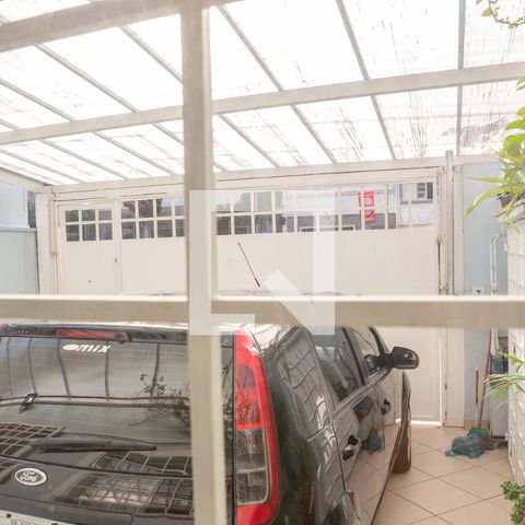 Casa à venda com 270m², 3 quartos e 5 vagasVista da Sala