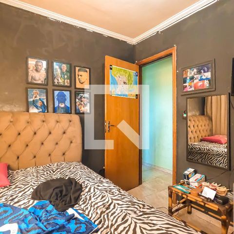 Casa à venda com 250m², 5 quartos e 2 vagas Casa à venda com 250m², 5 quartos e 2 vagasQuarto 3