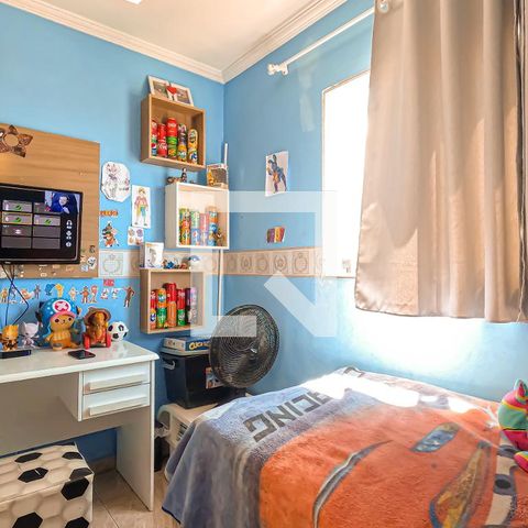 Casa à venda com 250m², 5 quartos e 2 vagas Casa à venda com 250m², 5 quartos e 2 vagasQuarto 2