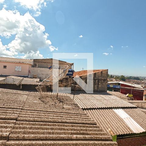 Casa à venda com 250m², 5 quartos e 2 vagas Casa à venda com 250m², 5 quartos e 2 vagasVista do Quarto 2