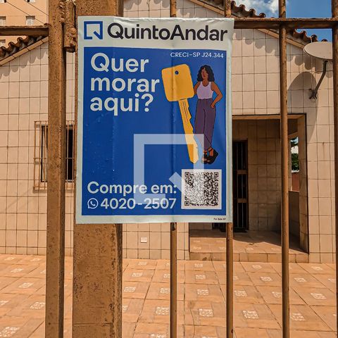 Casa à venda com 199m², 2 quartos e sem vagaPlaca