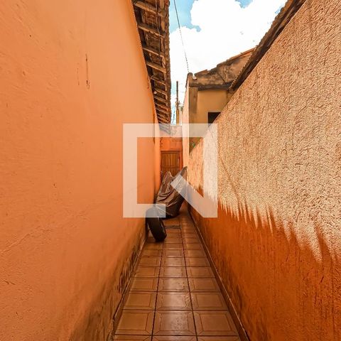 Casa à venda com 199m², 2 quartos e sem vagaÁrea de Serviço